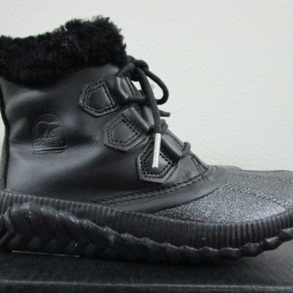 Sorel OUT N ABOUT PLUS LUX - Picture 3 of 6